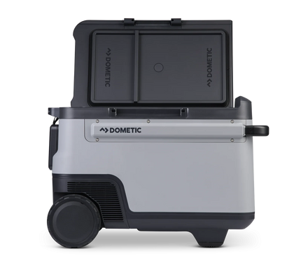 DOMETIC Recon CF 47DZW 47L Dual-Zone Fridge & Freezer – Silt Portable Fridge Freezer Dometic 