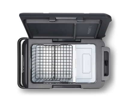 DOMETIC Recon CF 47DZW 47L Dual-Zone Fridge & Freezer – Silt Portable Fridge Freezer Dometic 