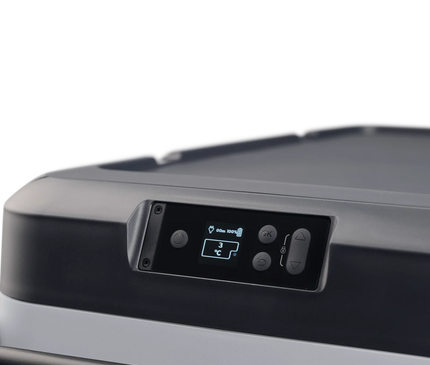 DOMETIC Recon CF 47DZW 47L Dual-Zone Fridge & Freezer – Silt Portable Fridge Freezer Dometic 