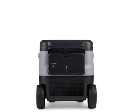 DOMETIC Recon CF 47DZW 47L Dual-Zone Fridge & Freezer – Silt Portable Fridge Freezer Dometic 