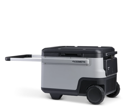DOMETIC Recon CF 47DZW 47L Dual-Zone Fridge & Freezer – Silt Portable Fridge Freezer Dometic 