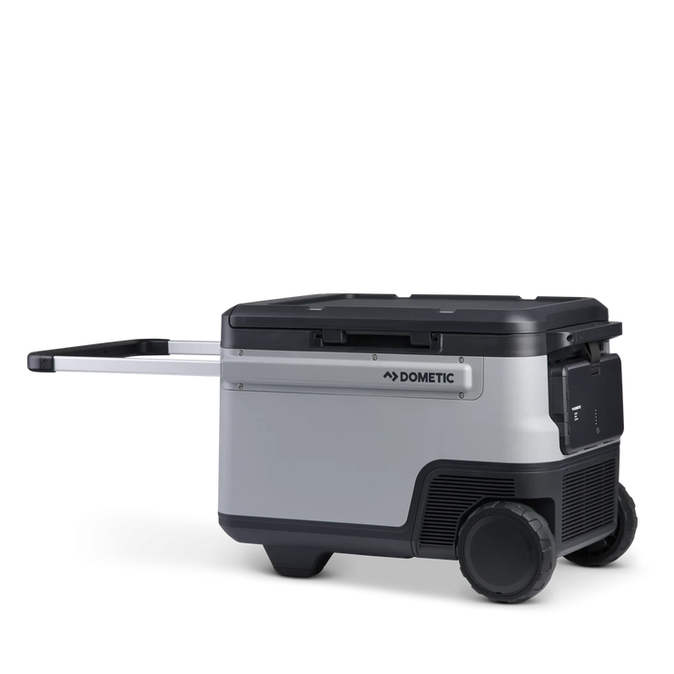 DOMETIC Recon CF 47DZW 47L Dual-Zone Fridge & Freezer – Silt Portable Fridge Freezer Dometic 