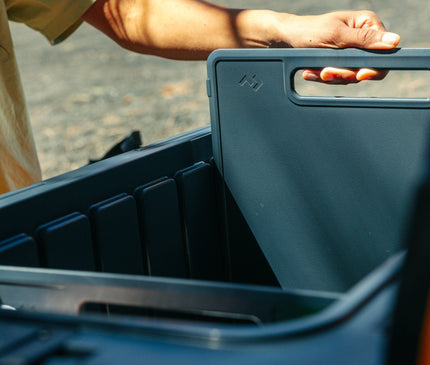 DOMETIC Recon Divider Cooler Accessory Dometic 