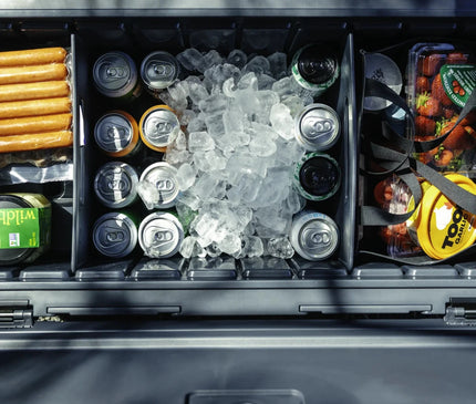 DOMETIC Recon Divider Cooler Accessory Dometic 