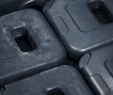 DOMETIC Recon Performance Small Ice Block Cooler Accessory Dometic 