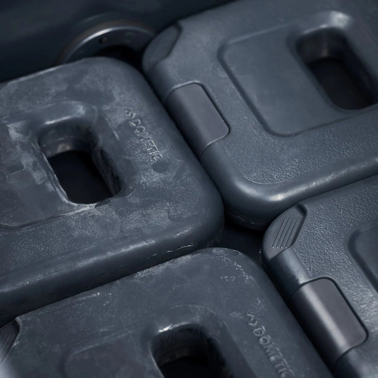 DOMETIC Recon Performance Small Ice Block Cooler Accessory Dometic 