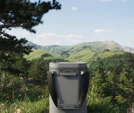 DOMETIC Recon Softside ZL 12L Cooler cooler Dometic 