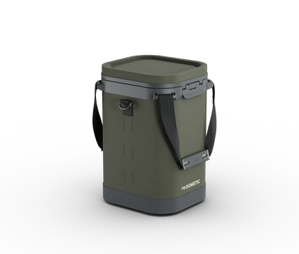 DOMETIC Recon Softside ZL 12L Cooler cooler Dometic Lichen 