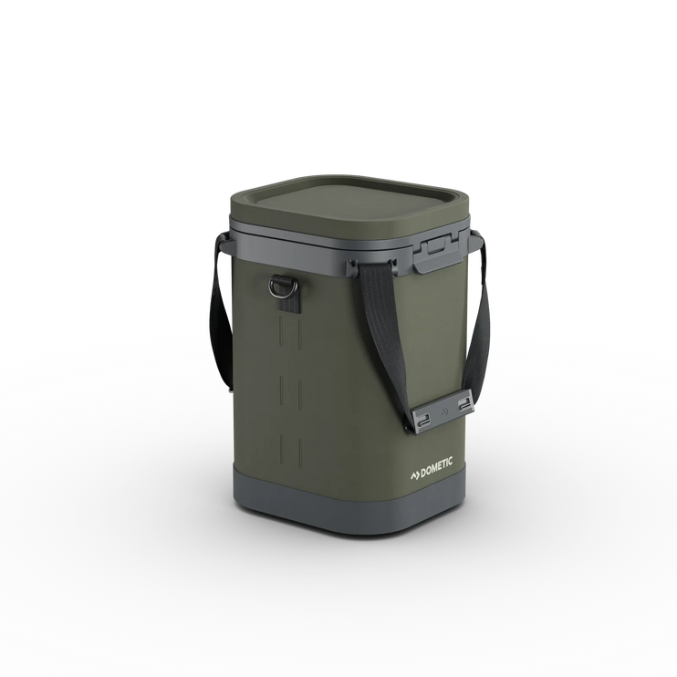 DOMETIC Recon Softside ZL 12L Cooler cooler Dometic Lichen 