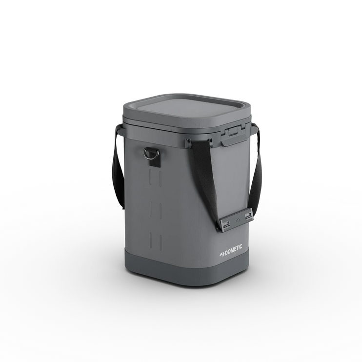 DOMETIC Recon Softside ZL 12L Cooler cooler Dometic Silt 