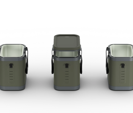 DOMETIC Recon Softside ZL 17L Cooler cooler Dometic 