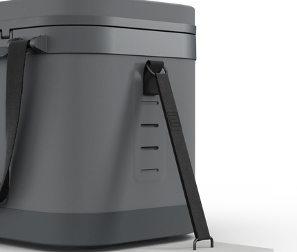 DOMETIC Recon Softside ZL 17L Cooler cooler Dometic 