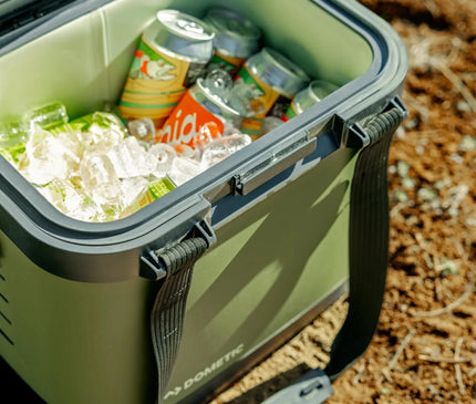 DOMETIC Recon Softside ZL 17L Cooler cooler Dometic 