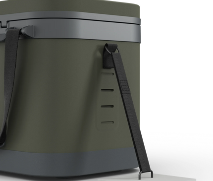 DOMETIC Recon Softside ZL 17L Cooler cooler Dometic 