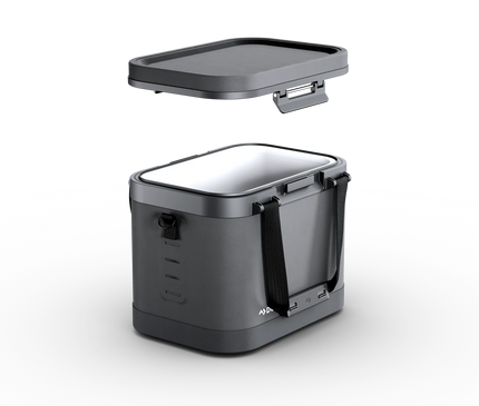 DOMETIC Recon Softside ZL 17L Cooler cooler Dometic 