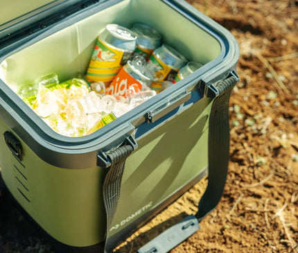 DOMETIC Recon Softside ZL 17L Cooler cooler Dometic 