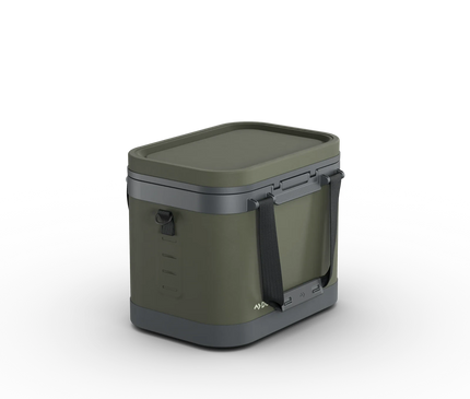 DOMETIC Recon Softside ZL 17L Cooler cooler Dometic Lichen 