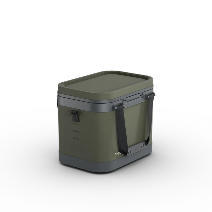 DOMETIC Recon Softside ZL 17L Cooler cooler Dometic Lichen 