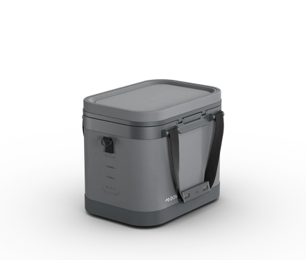DOMETIC Recon Softside ZL 17L Cooler cooler Dometic Silt 