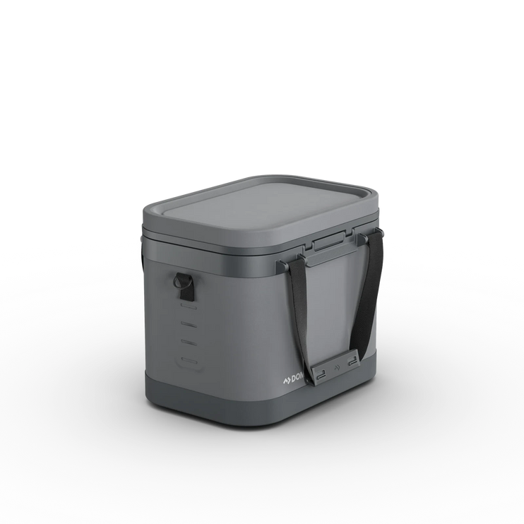 DOMETIC Recon Softside ZL 17L Cooler cooler Dometic Silt 