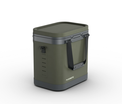 DOMETIC Recon Softside ZL 21L Cooler cooler Dometic Lichen 