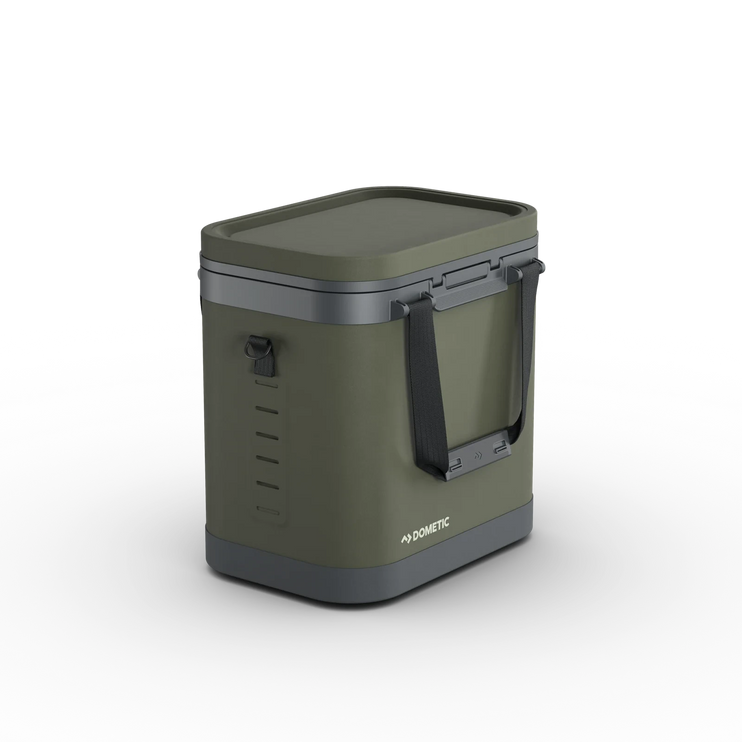 DOMETIC Recon Softside ZL 21L Cooler cooler Dometic Lichen 