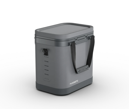DOMETIC Recon Softside ZL 21L Cooler cooler Dometic Silt 