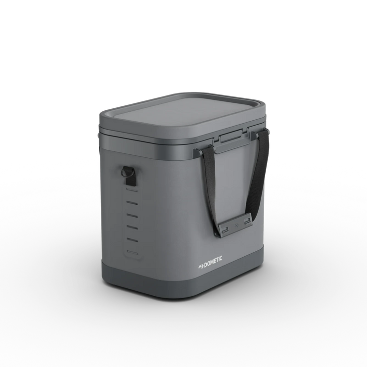 DOMETIC Recon Softside ZL 21L Cooler cooler Dometic Silt 