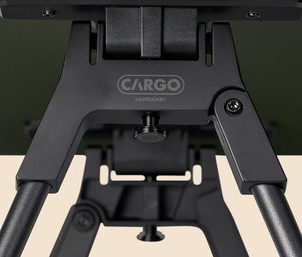 CARGO End Table