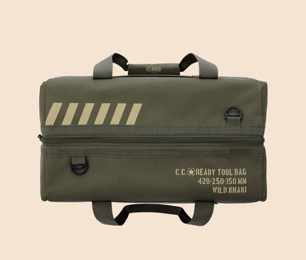 CARGO Ready Tool Bag