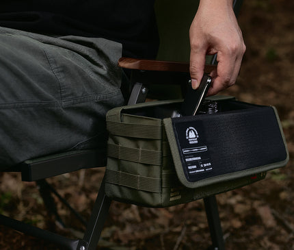 CARGO Side Storage Bag