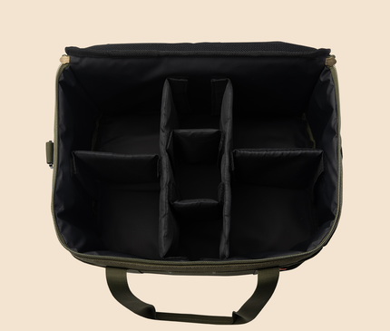 CARGO Custom Bag M