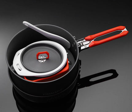 FIREMAPLE FEAST Cookware Set 2