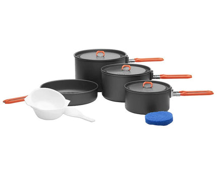 FIREMAPLE FEAST Cookware Set 5