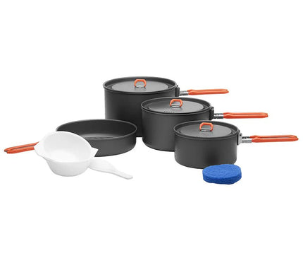 FIREMAPLE FEAST Cookware Set 5