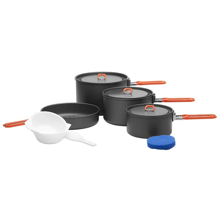 FIREMAPLE FEAST Cookware Set 5