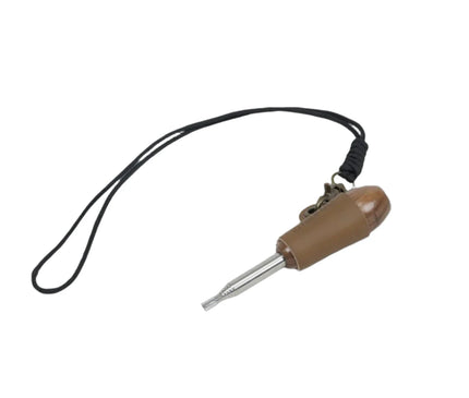 FIRE MAPLE Ash Retractable Blowpipe hiking accessory FireMaple 