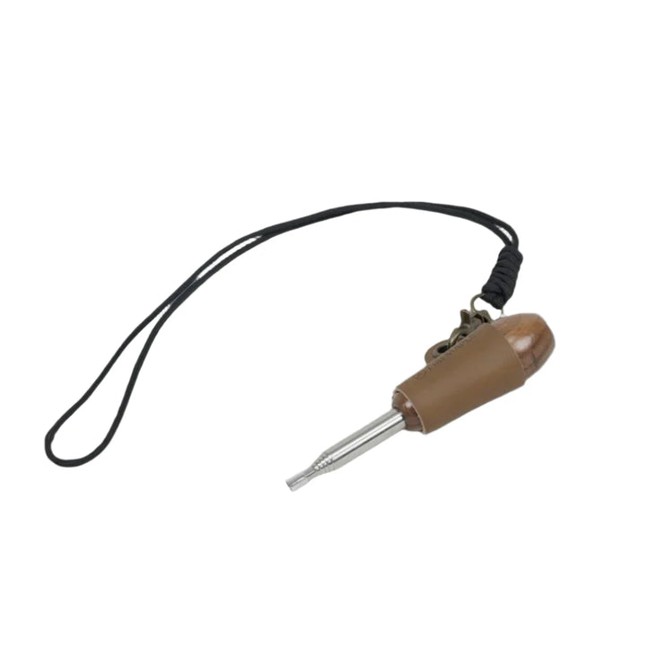 FIRE MAPLE Ash Retractable Blowpipe hiking accessory FireMaple 