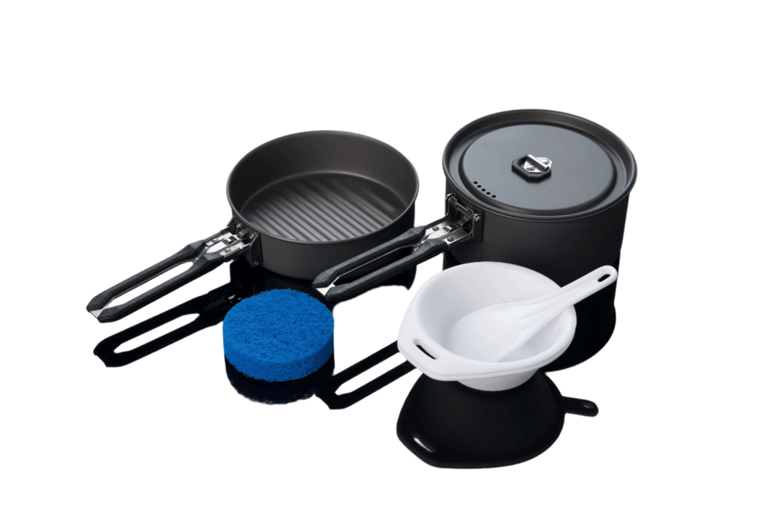 FIREMAPLE FEAST Cookware Set 1