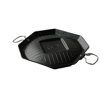 FIRE MAPLE SizzlePro Frying Pan Grill FireMaple 