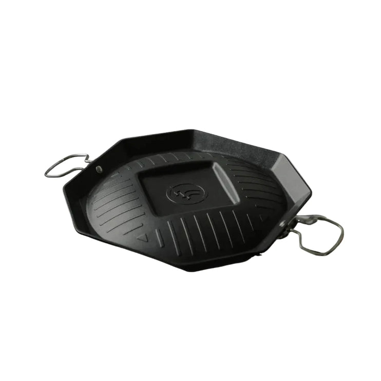 FIRE MAPLE SizzlePro Frying Pan Grill FireMaple 