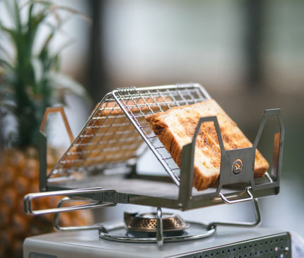 FIRE MAPLE Xuanshan Portable Toaster toaster FireMaple 