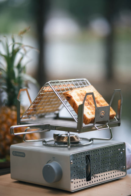 FIRE MAPLE Xuanshan Portable Toaster toaster FireMaple 