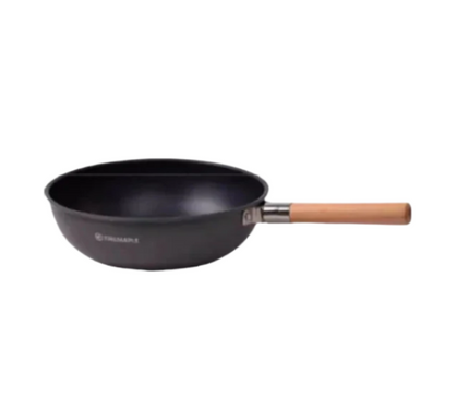 FIREMAPLE Aluminum Wok