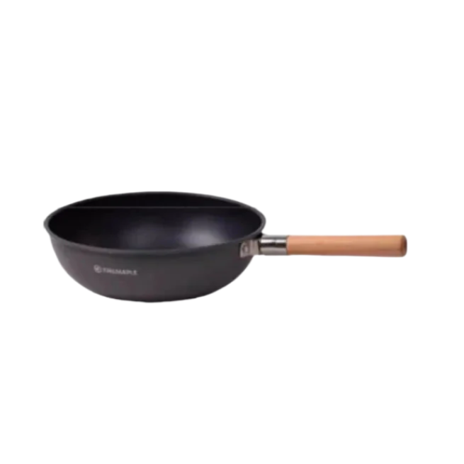 FIREMAPLE Aluminum Wok