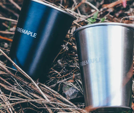 FIREMAPLE Antarcti Stainless Steel Cup Tableware FireMaple 