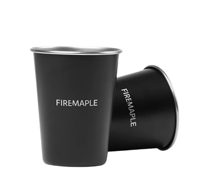 FIREMAPLE Antarcti Stainless Steel Cup Tableware FireMaple 