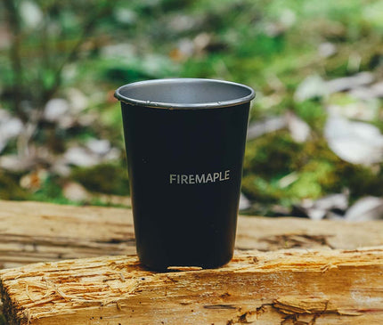 FIREMAPLE Antarcti Stainless Steel Cup Tableware FireMaple 