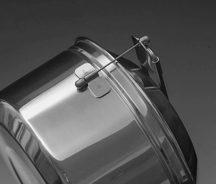 Stainless Steel Kettle