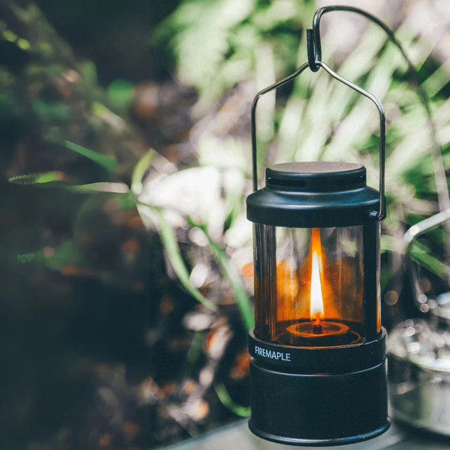 FIREMAPLE Aurora kerosene Lamp Light FireMaple 